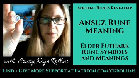 Rine mysteries runesspe